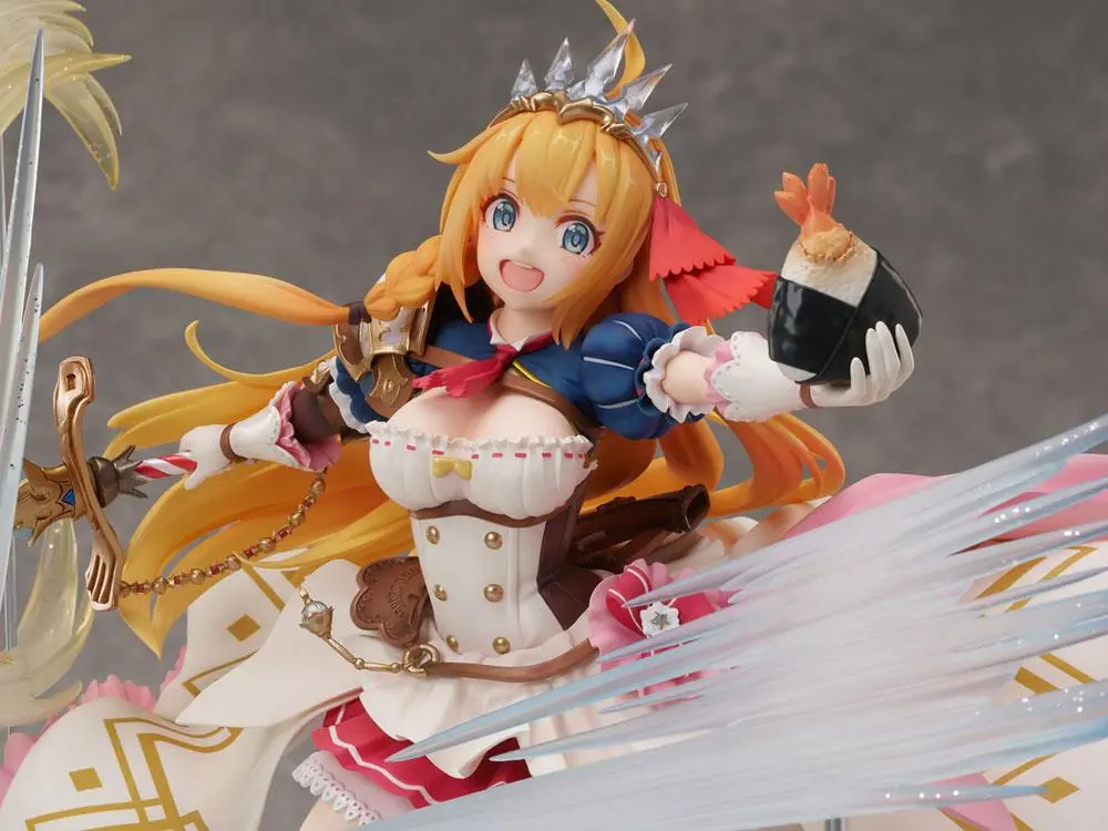 Princess Connect! Re:Dive PVC kip 1/7 Pecorine 6 23 cm fotografija izdelka