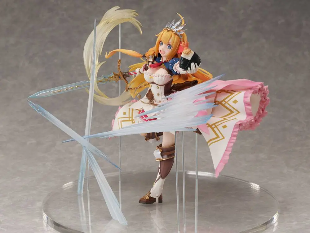 Princess Connect! Re:Dive PVC kip 1/7 Pecorine 6 23 cm fotografija izdelka