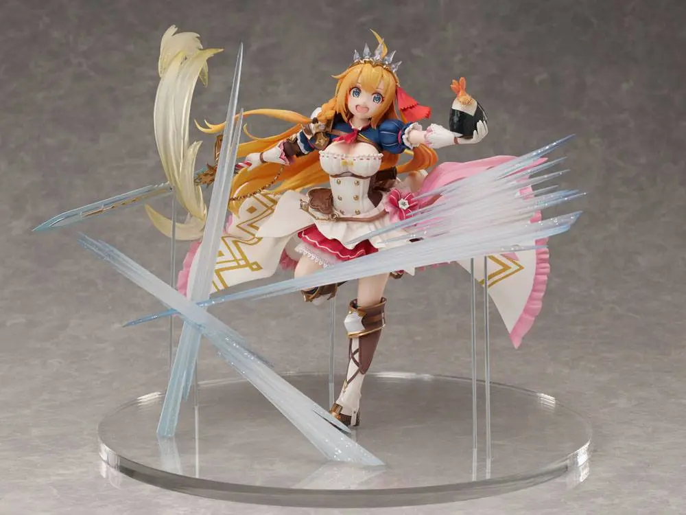 Princess Connect! Re:Dive PVC kip 1/7 Pecorine 6 23 cm fotografija izdelka