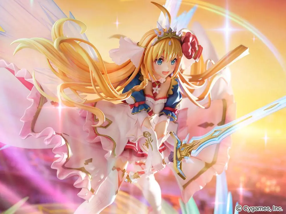 Princess Connect! Re:Dive PVC kip 1/7 Pecorine 29 cm fotografija izdelka