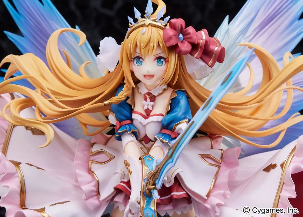 Princess Connect! Re:Dive PVC kip 1/7 Pecorine 29 cm fotografija izdelka