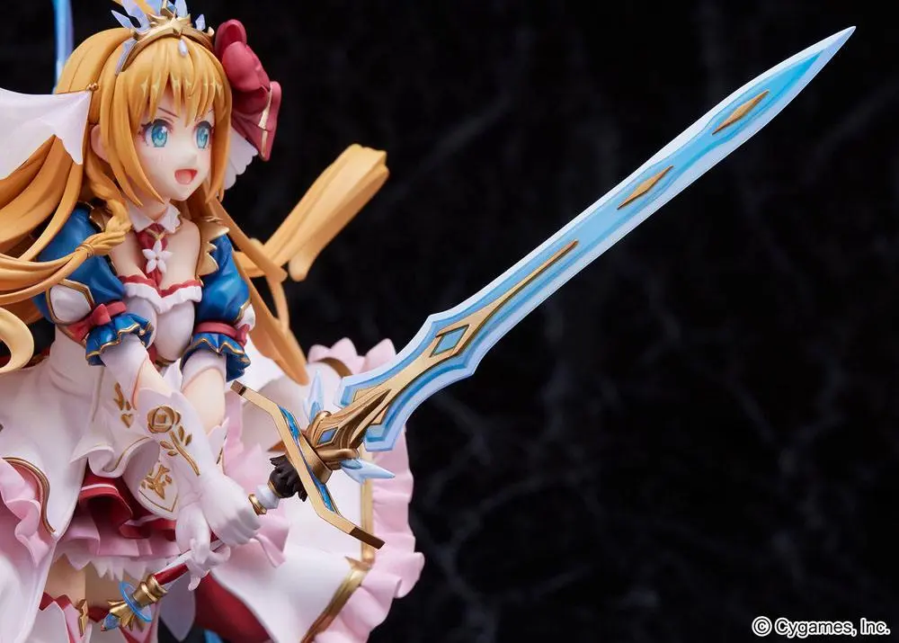 Princess Connect! Re:Dive PVC kip 1/7 Pecorine 29 cm fotografija izdelka