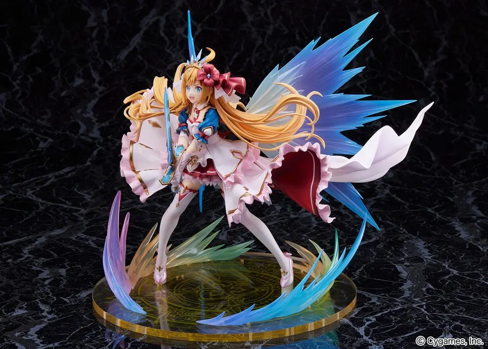 Princess Connect! Re:Dive PVC kip 1/7 Pecorine 29 cm fotografija izdelka