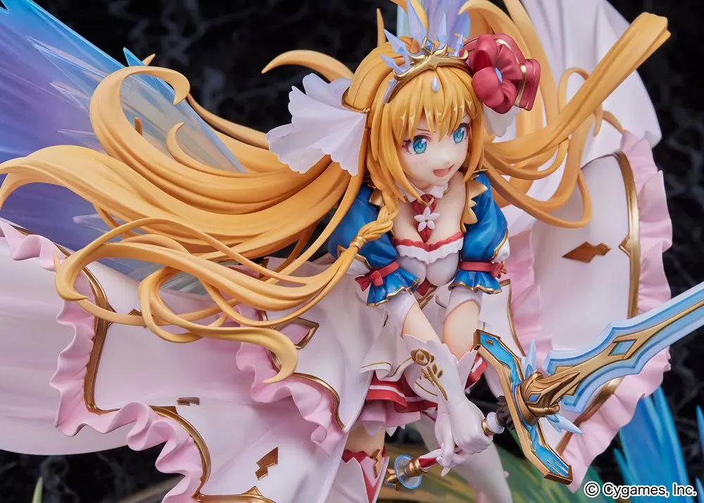 Princess Connect! Re:Dive PVC kip 1/7 Pecorine 29 cm fotografija izdelka