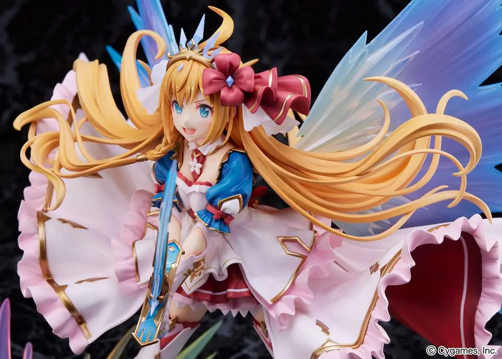 Princess Connect! Re:Dive PVC kip 1/7 Pecorine 29 cm fotografija izdelka