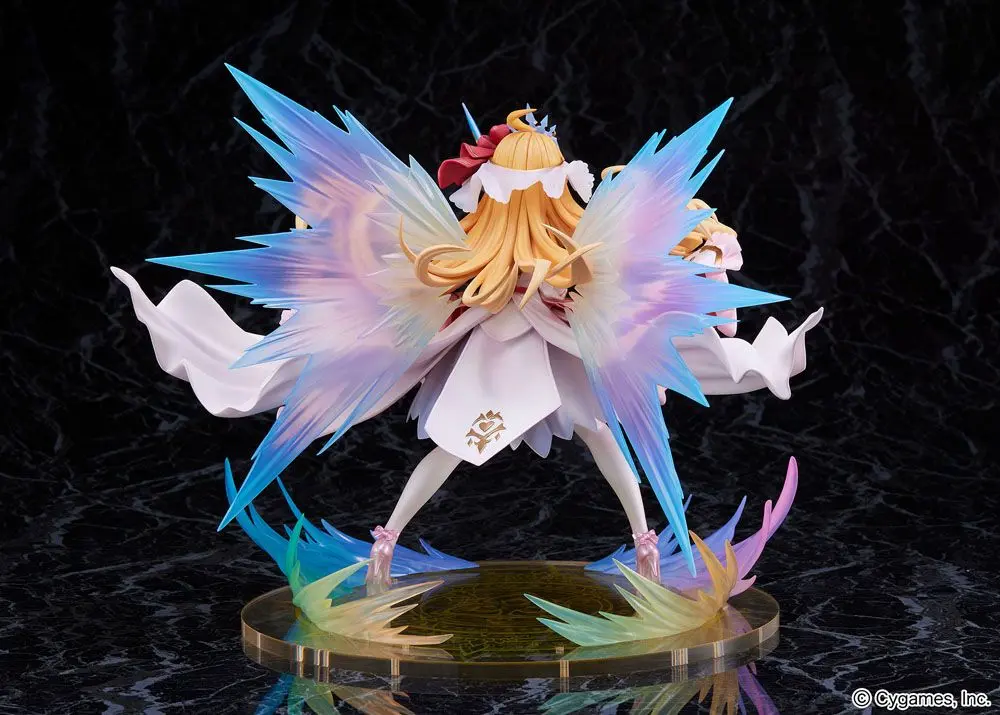 Princess Connect! Re:Dive PVC kip 1/7 Pecorine 29 cm fotografija izdelka