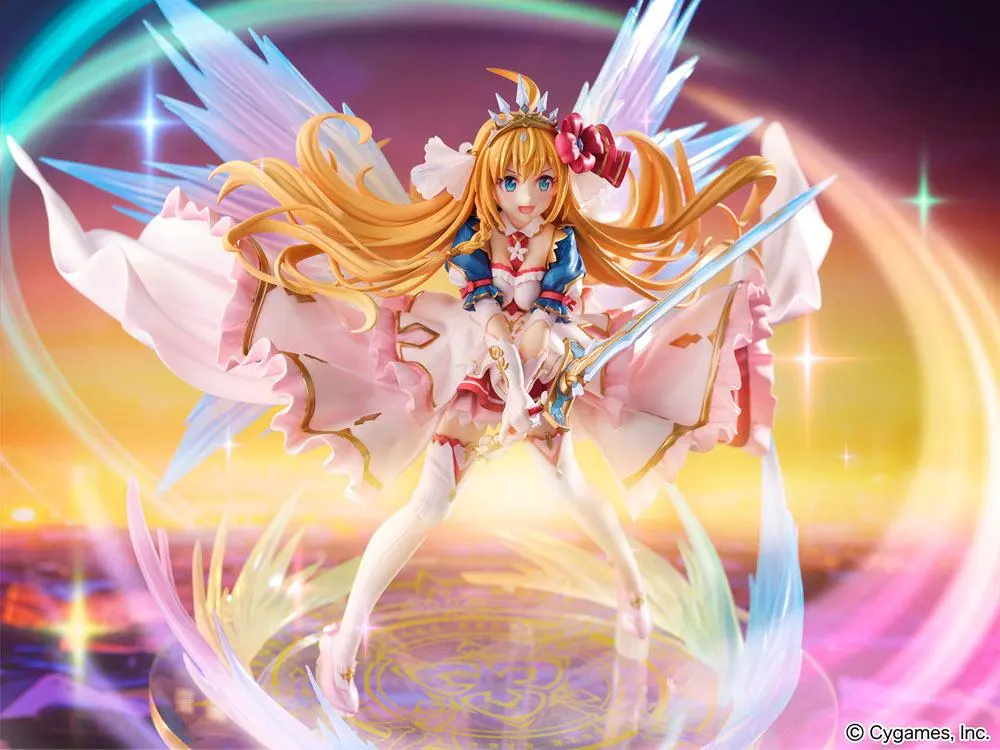 Princess Connect! Re:Dive PVC kip 1/7 Pecorine 29 cm fotografija izdelka