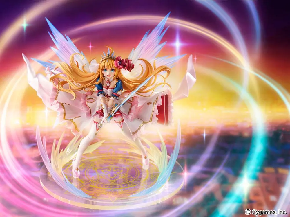 Princess Connect! Re:Dive PVC kip 1/7 Pecorine 29 cm fotografija izdelka