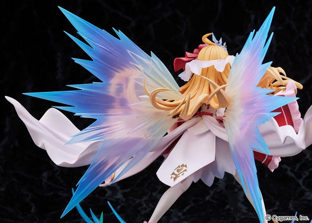 Princess Connect! Re:Dive PVC kip 1/7 Pecorine 29 cm fotografija izdelka
