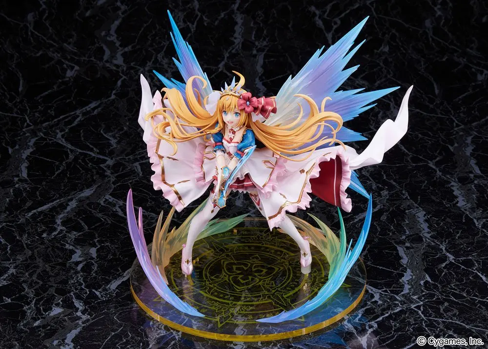 Princess Connect! Re:Dive PVC kip 1/7 Pecorine 29 cm fotografija izdelka