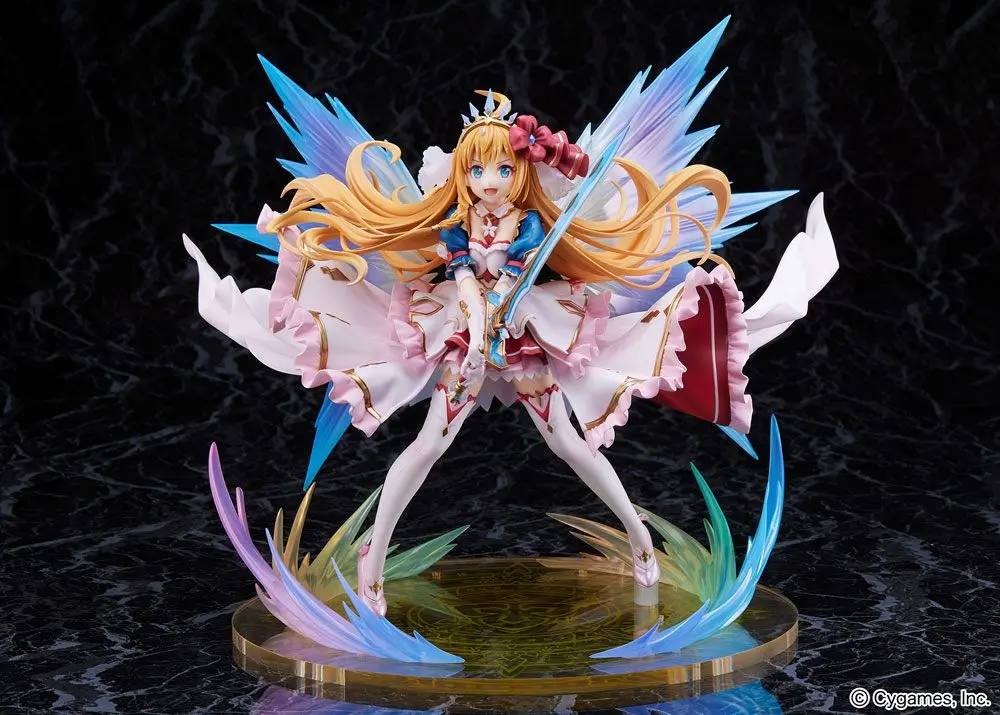 Princess Connect! Re:Dive PVC kip 1/7 Pecorine 29 cm fotografija izdelka