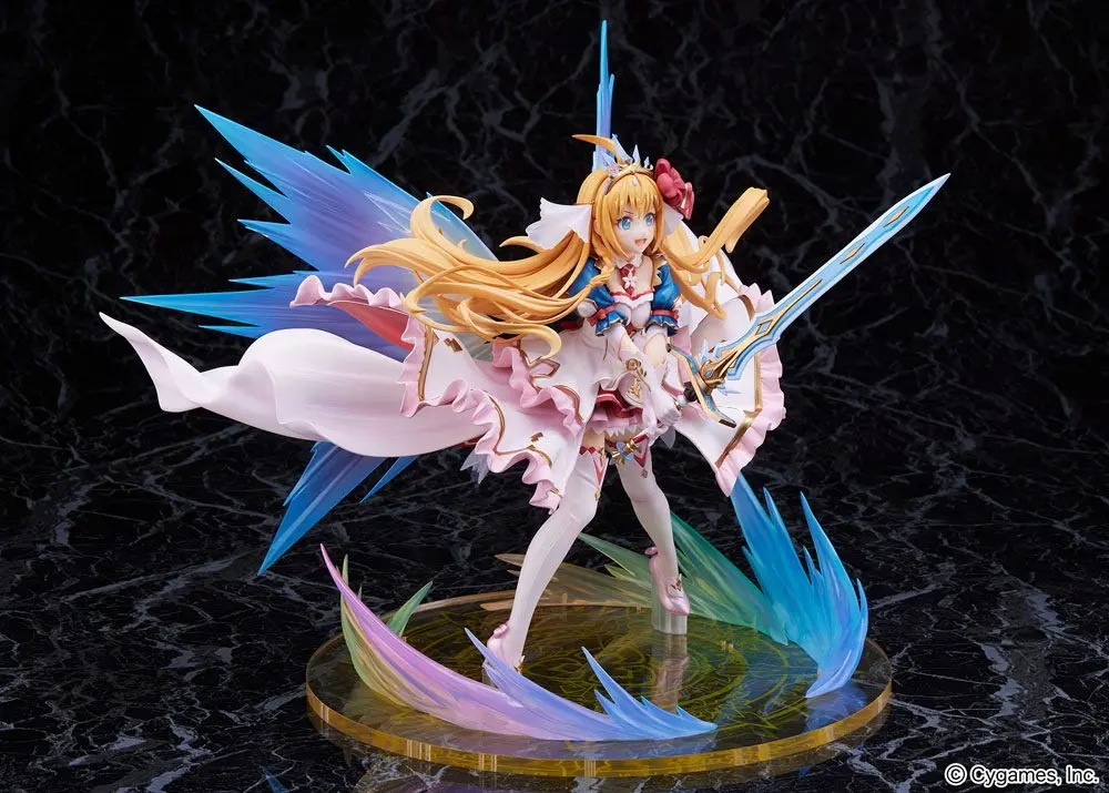 Princess Connect! Re:Dive PVC kip 1/7 Pecorine 29 cm fotografija izdelka