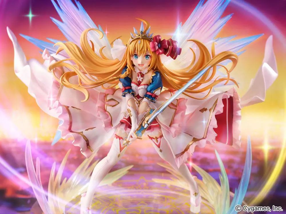 Princess Connect! Re:Dive PVC kip 1/7 Pecorine 29 cm fotografija izdelka