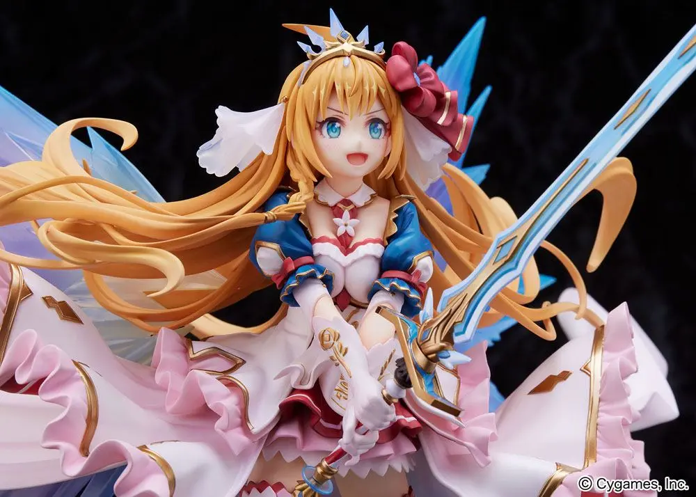 Princess Connect! Re:Dive PVC kip 1/7 Pecorine 29 cm fotografija izdelka