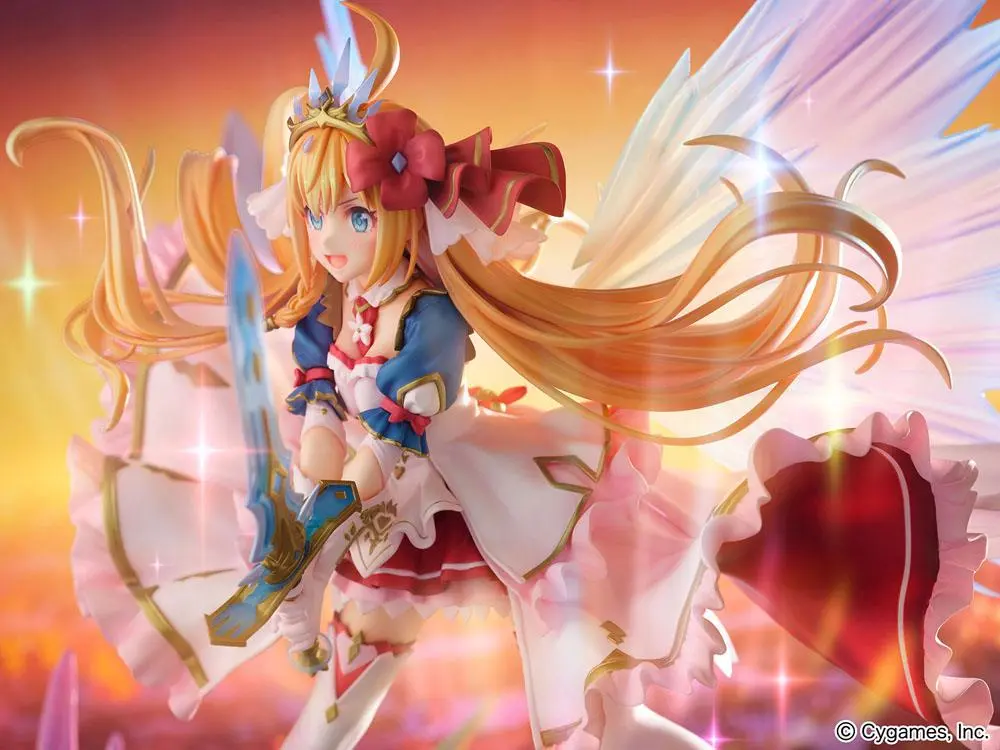 Princess Connect! Re:Dive PVC kip 1/7 Pecorine 29 cm fotografija izdelka