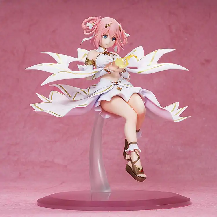 Princess Connect! Re:Dive PVC Kip 1/7 Yui (Ceremonial) 22 cm fotografija izdelka