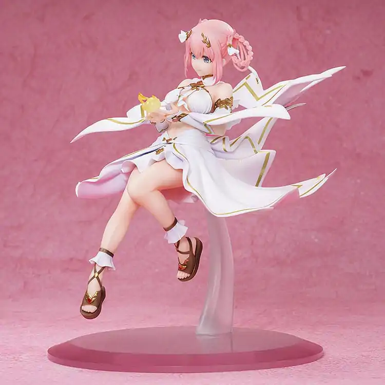 Princess Connect! Re:Dive PVC Kip 1/7 Yui (Ceremonial) 22 cm fotografija izdelka