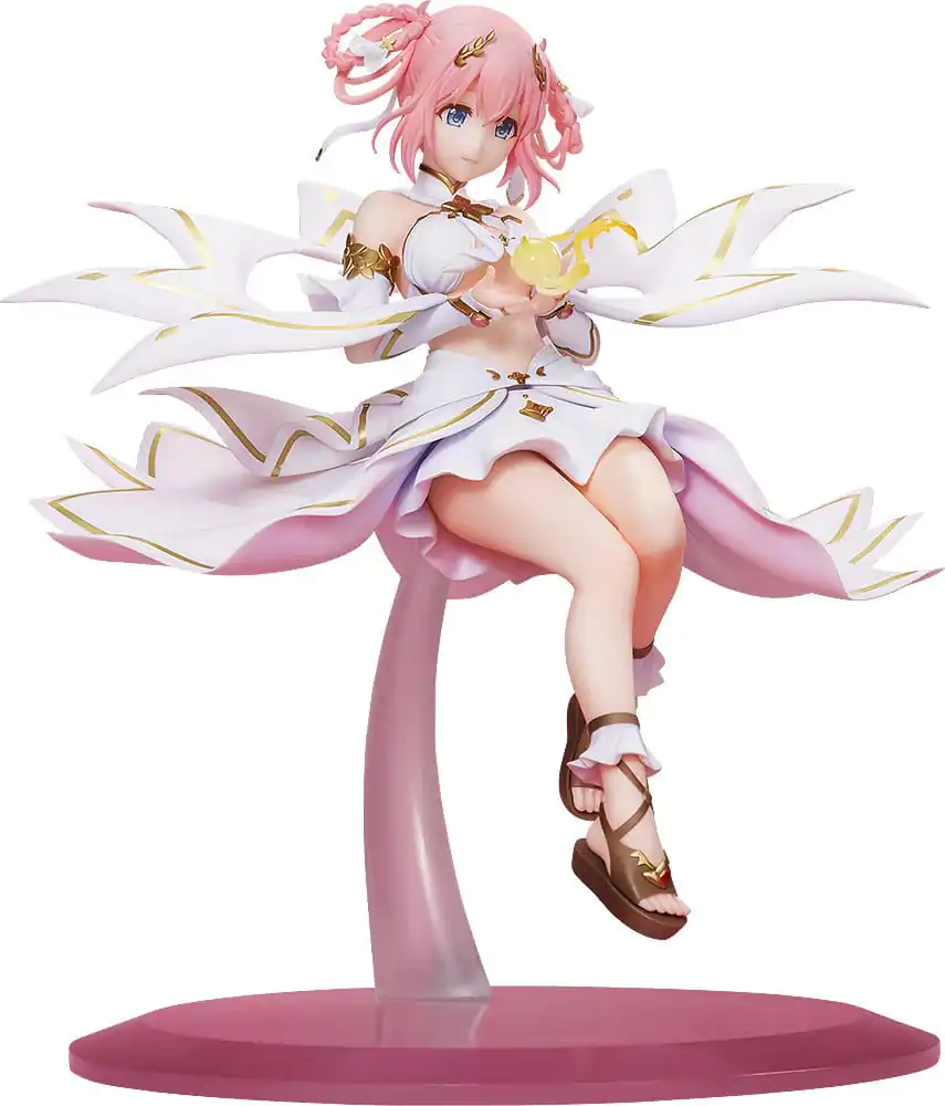 Princess Connect! Re:Dive PVC Kip 1/7 Yui (Ceremonial) 22 cm fotografija izdelka