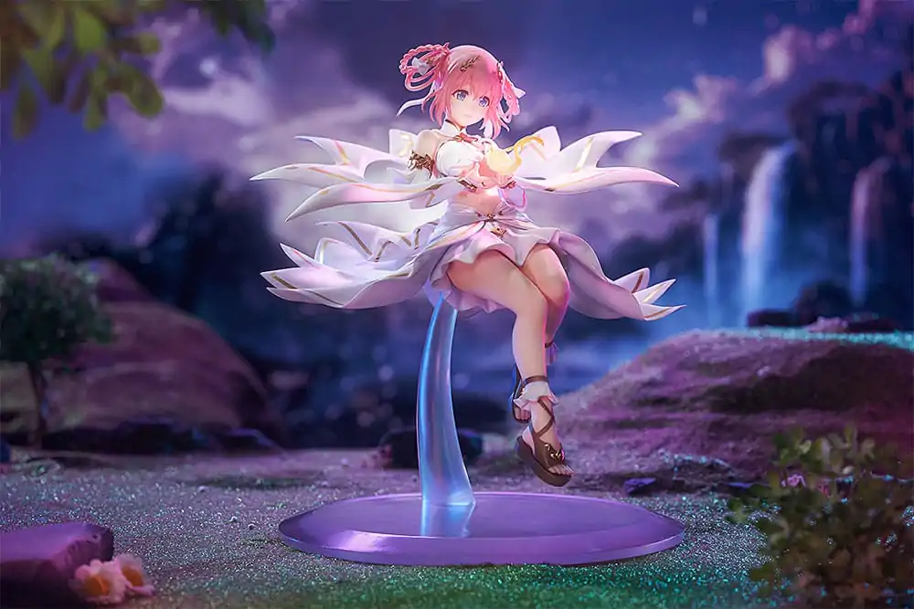 Princess Connect! Re:Dive PVC Kip 1/7 Yui (Ceremonial) 22 cm fotografija izdelka