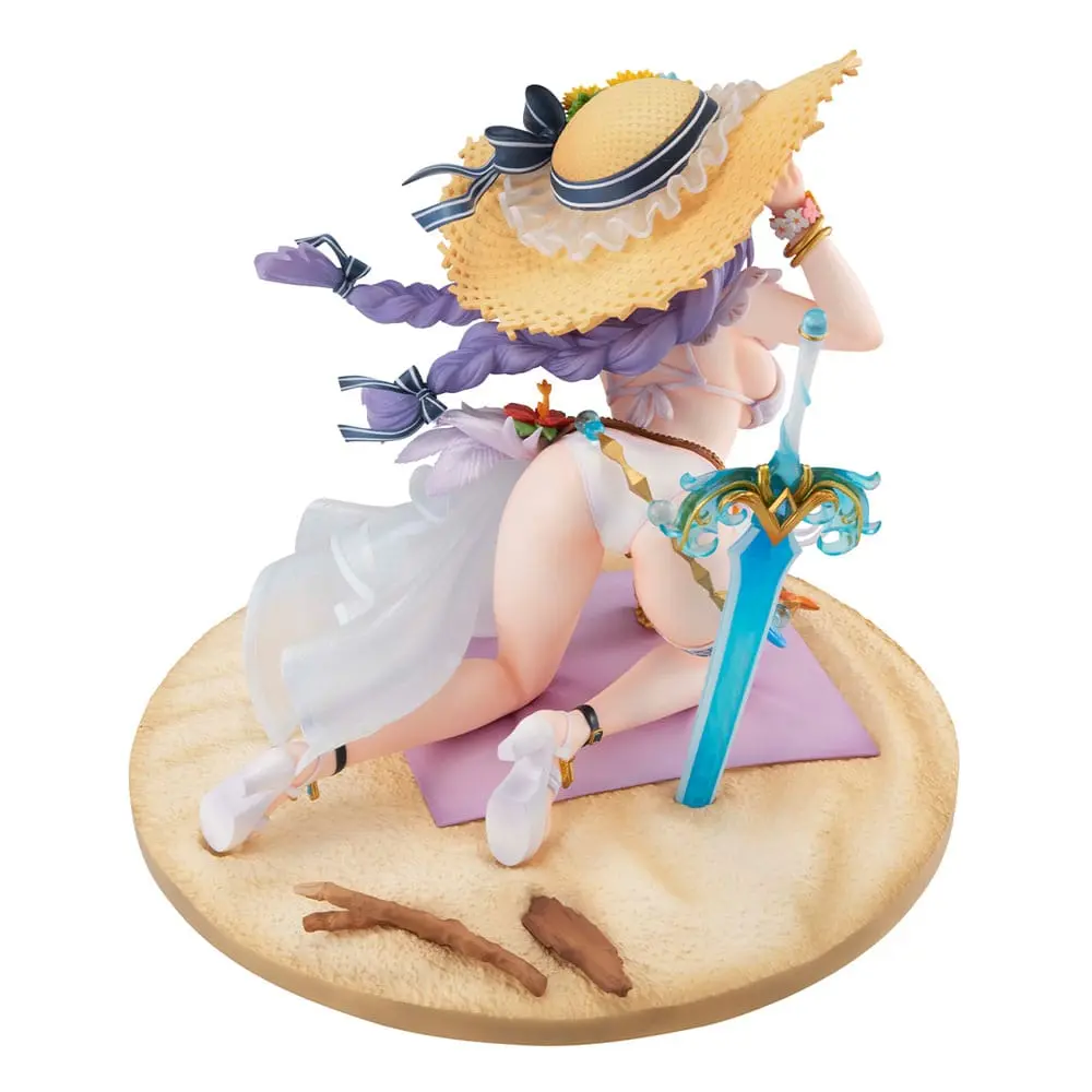 Princess Connect! Re:Dive Lucrea PVC Kip Shizuru (Summer) 23 cm fotografija izdelka