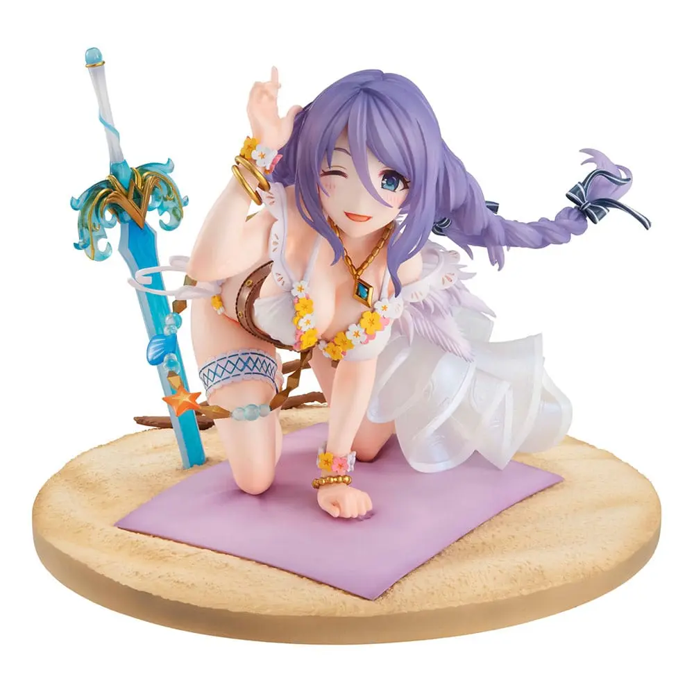 Princess Connect! Re:Dive Lucrea PVC Kip Shizuru (Summer) 23 cm fotografija izdelka