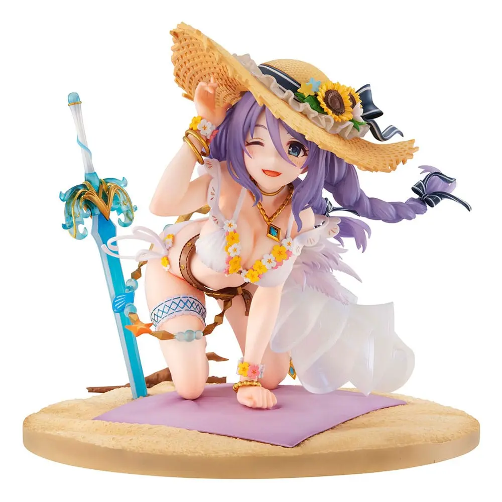 Princess Connect! Re:Dive Lucrea PVC Kip Shizuru (Summer) 23 cm fotografija izdelka
