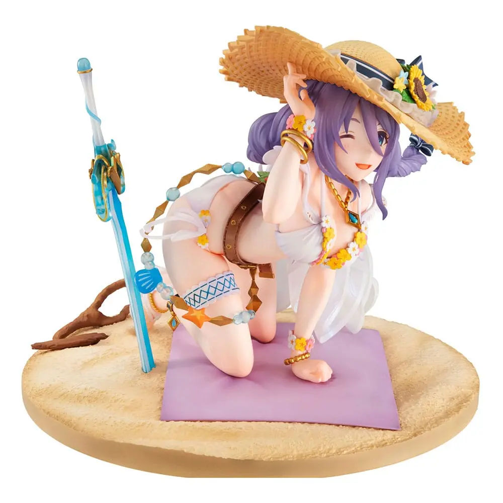 Princess Connect! Re:Dive Lucrea PVC Kip Shizuru (Summer) 23 cm fotografija izdelka