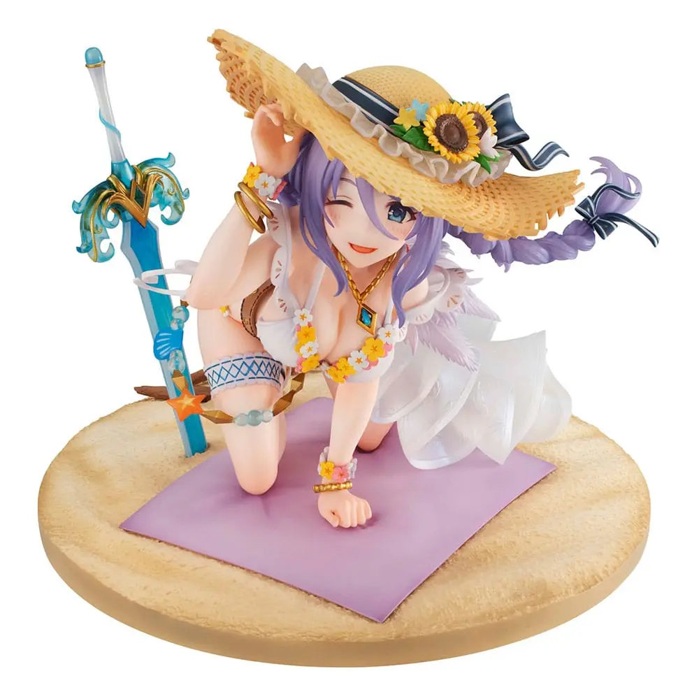 Princess Connect! Re:Dive Lucrea PVC Kip Shizuru (Summer) 23 cm fotografija izdelka