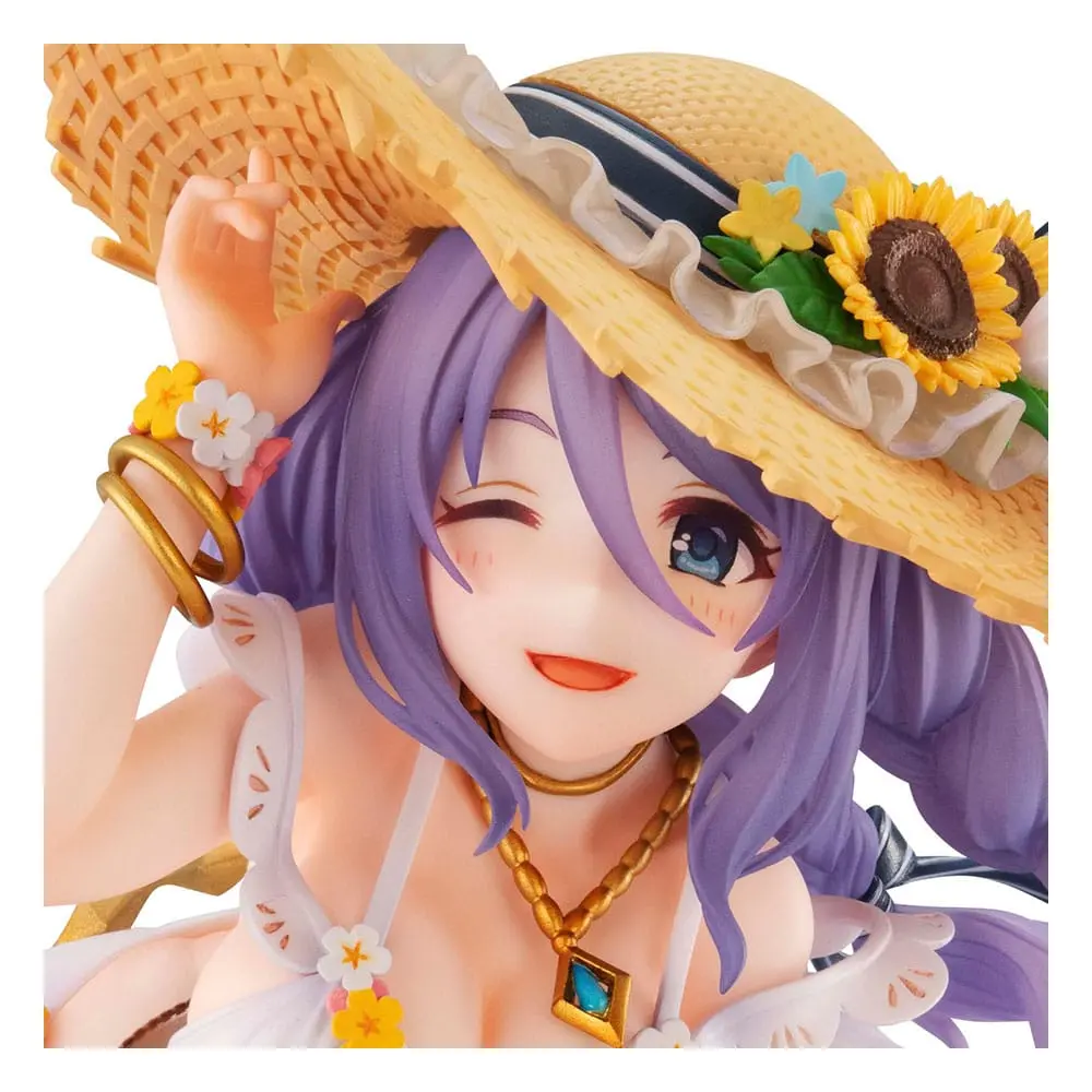 Princess Connect! Re:Dive Lucrea PVC Kip Shizuru (Summer) 23 cm fotografija izdelka