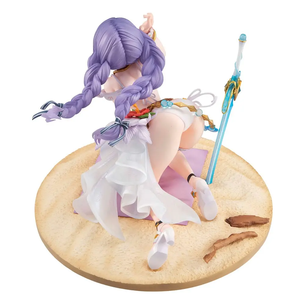 Princess Connect! Re:Dive Lucrea PVC Kip Shizuru (Summer) 23 cm fotografija izdelka