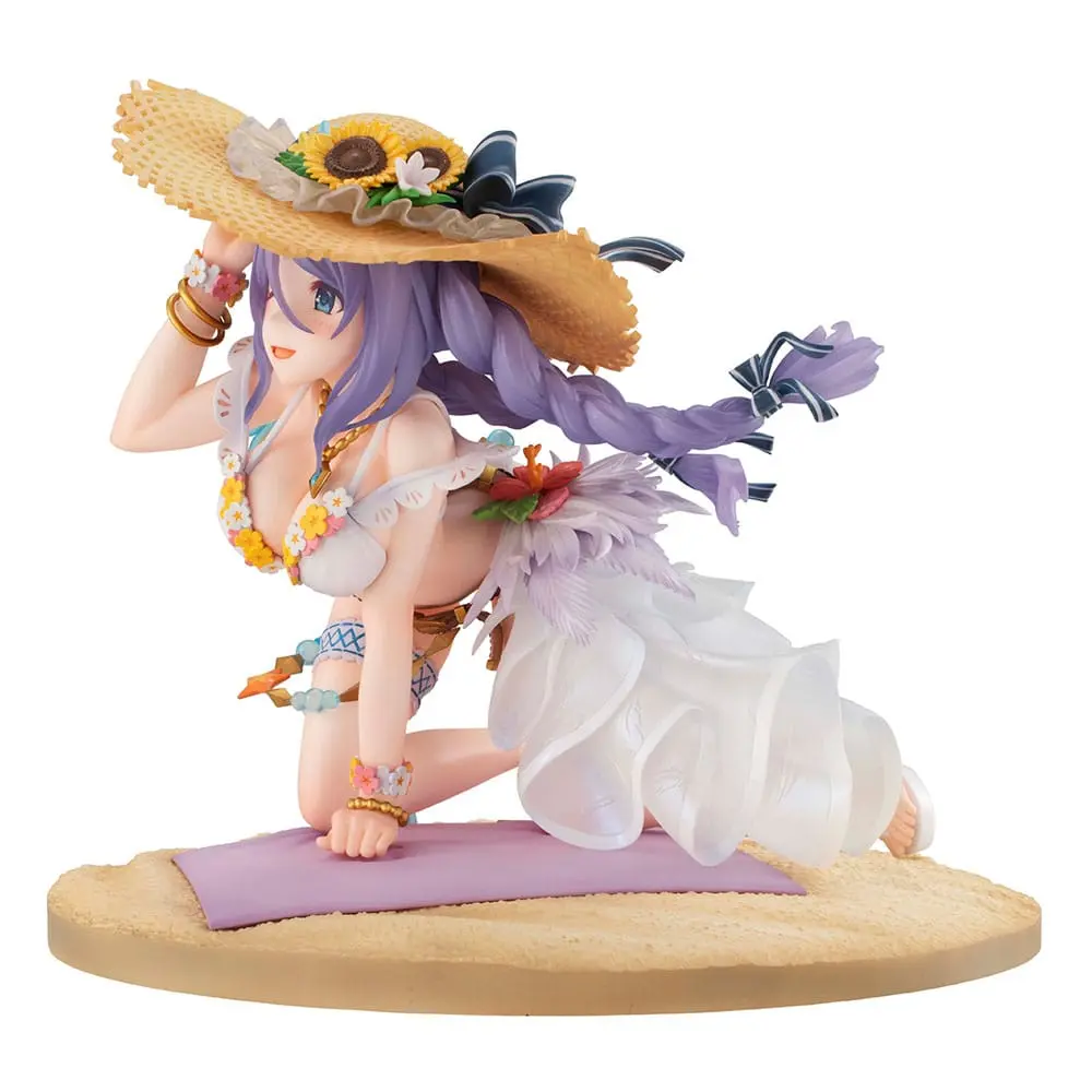 Princess Connect! Re:Dive Lucrea PVC Kip Shizuru (Summer) 23 cm fotografija izdelka