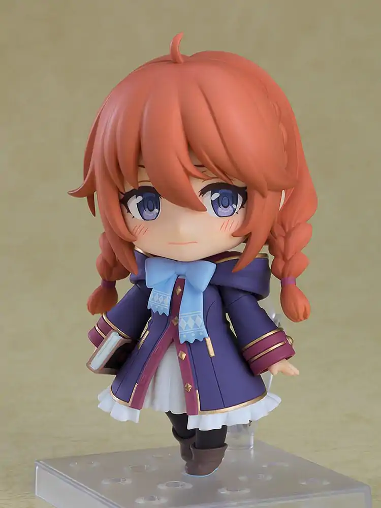 Princess Connect! Re: Dive Nendoroid akcijska figura Yuni 10 cm fotografija izdelka