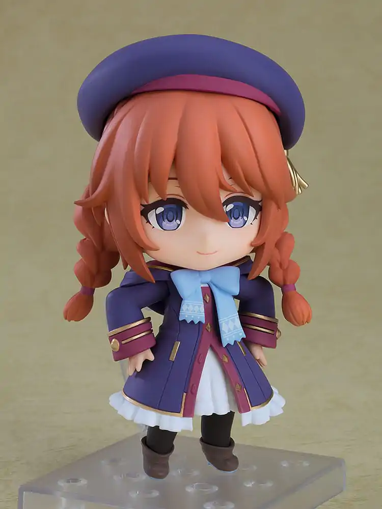 Princess Connect! Re: Dive Nendoroid akcijska figura Yuni 10 cm fotografija izdelka