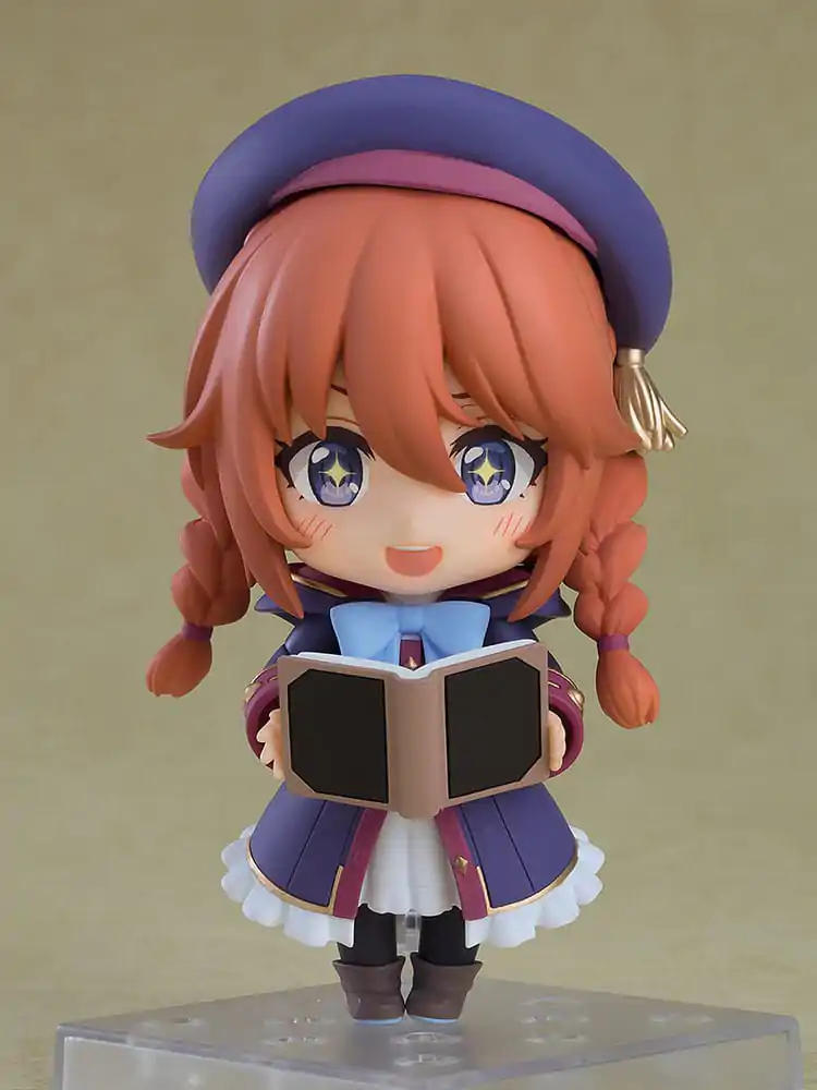 Princess Connect! Re: Dive Nendoroid akcijska figura Yuni 10 cm fotografija izdelka