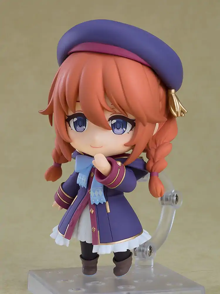 Princess Connect! Re: Dive Nendoroid akcijska figura Yuni 10 cm fotografija izdelka