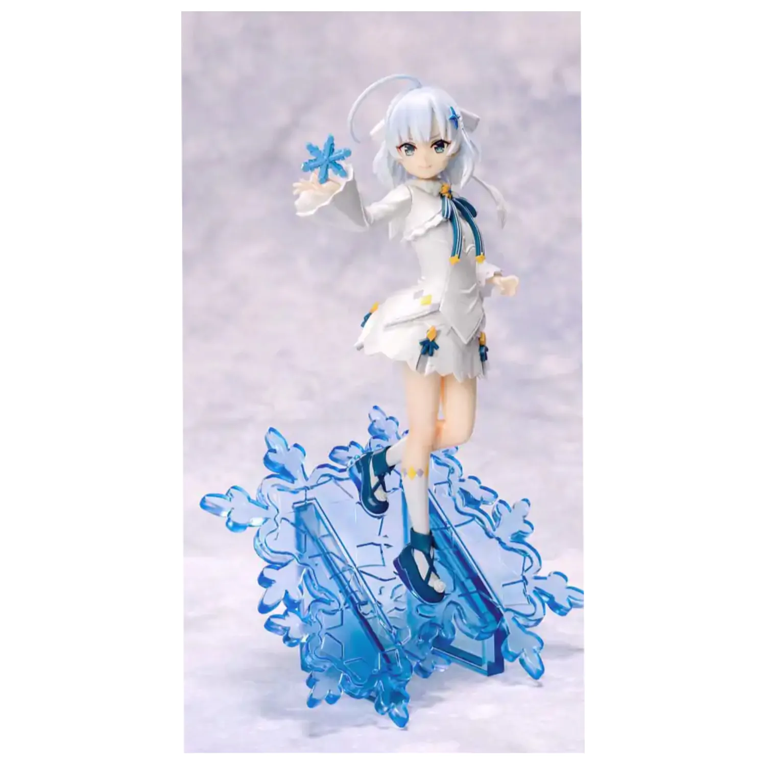 Private Tutor to the Duke´s Daughter Luminasta PVC Kip Tina Howard 20 cm fotografija izdelka
