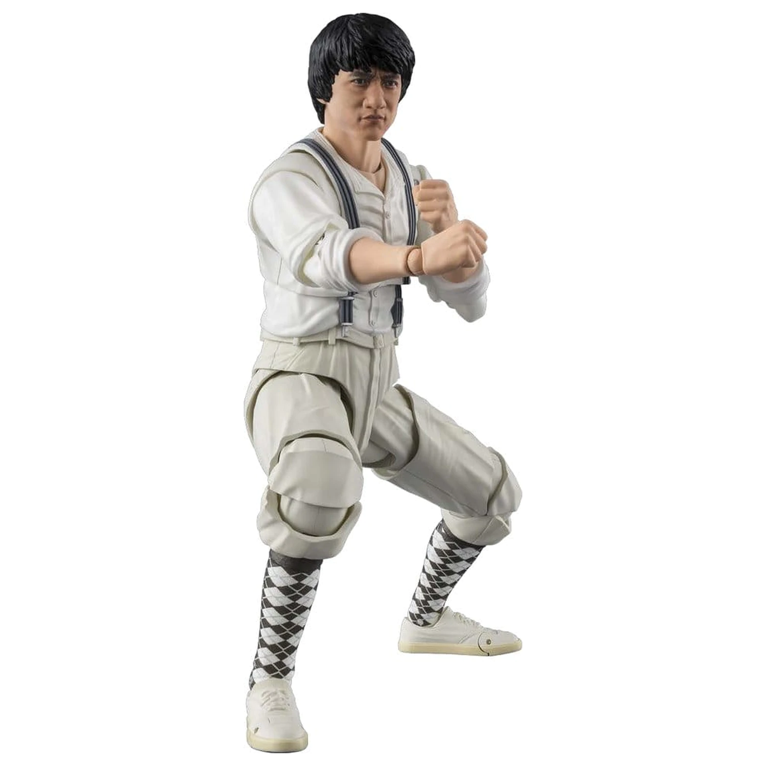 Project A S.H.Figuarts akcijska figura Dragon Ma 15 cm fotografija izdelka
