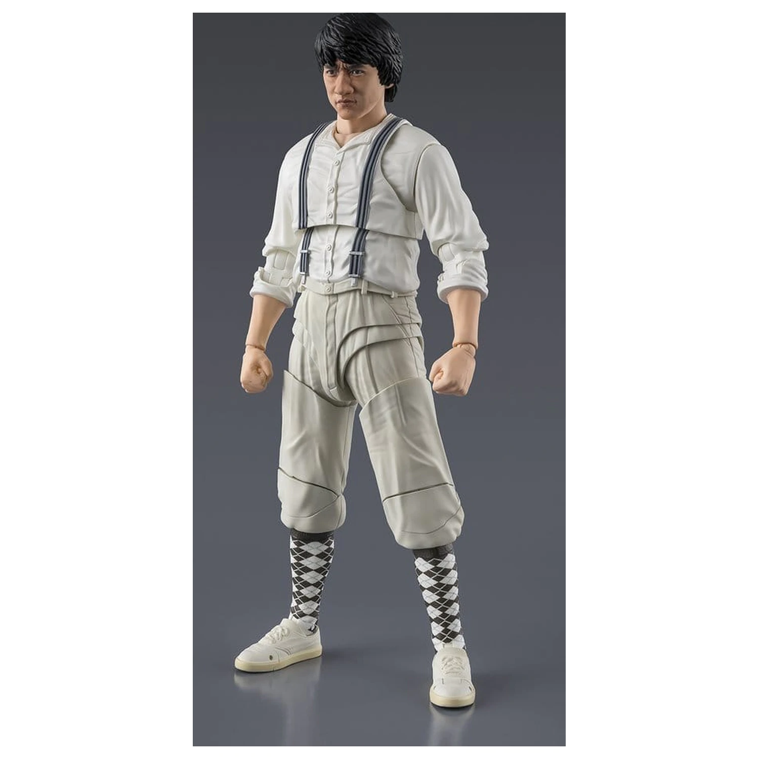 Project A S.H.Figuarts akcijska figura Dragon Ma 15 cm fotografija izdelka