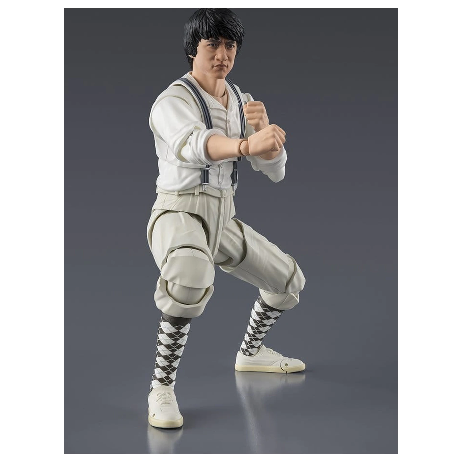 Project A S.H.Figuarts akcijska figura Dragon Ma 15 cm fotografija izdelka