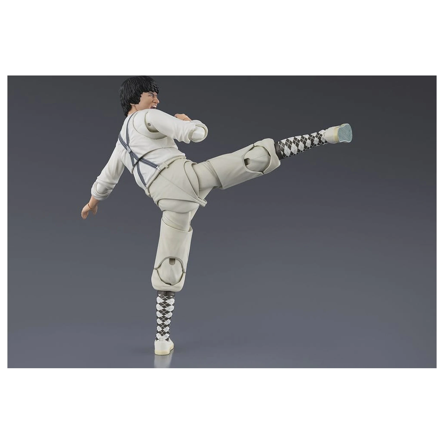 Project A S.H.Figuarts akcijska figura Dragon Ma 15 cm fotografija izdelka