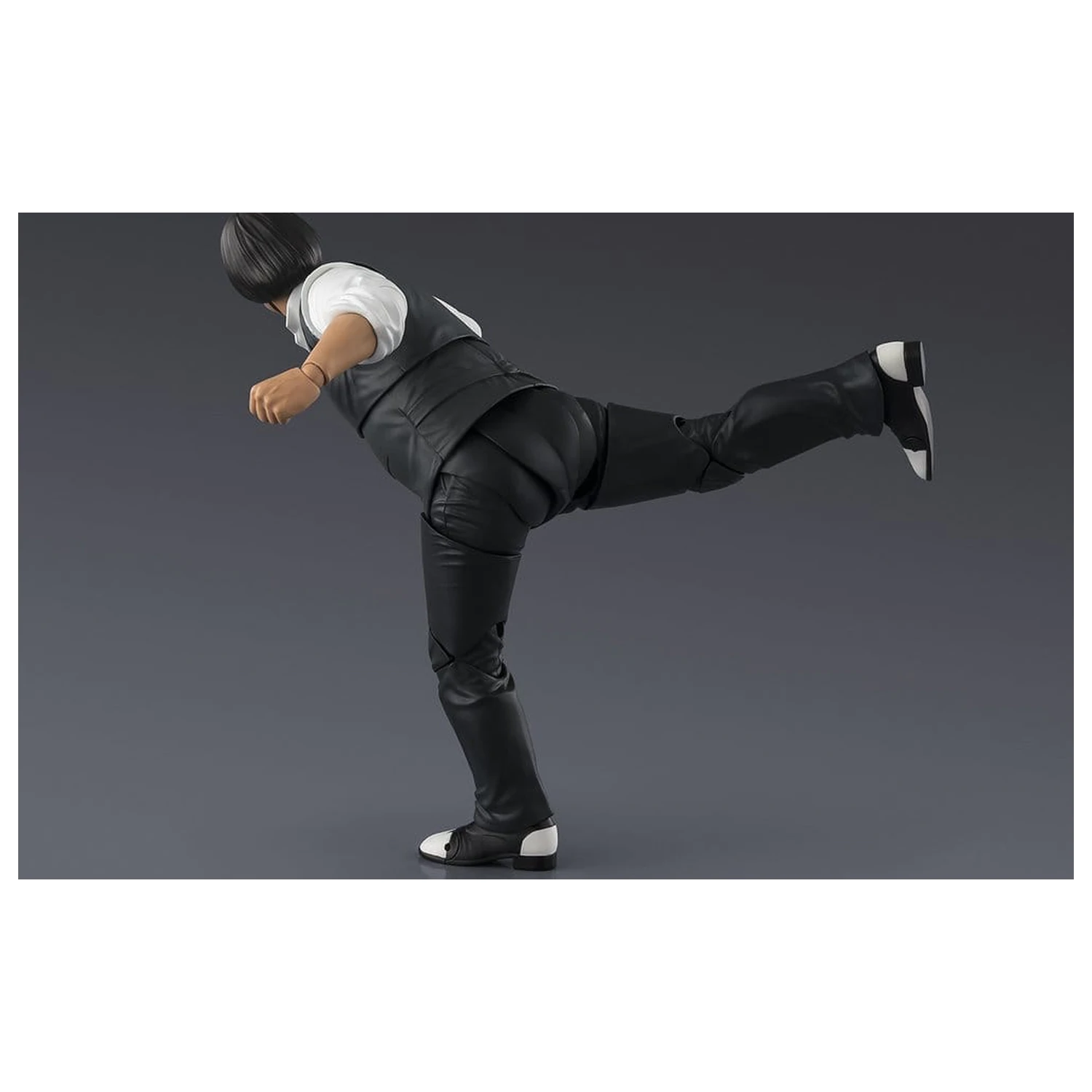Project A S.H.Figuarts akcijska figura Fei 15 cm fotografija izdelka
