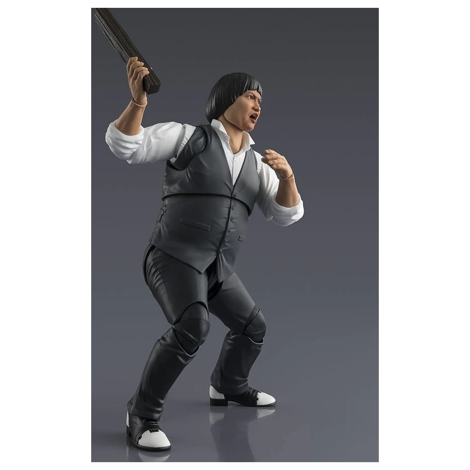 Project A S.H.Figuarts akcijska figura Fei 15 cm fotografija izdelka