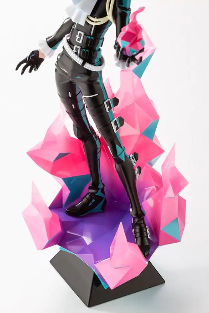 Promare PVC Kip 1/7 Lio Fotia 25 cm fotografija izdelka