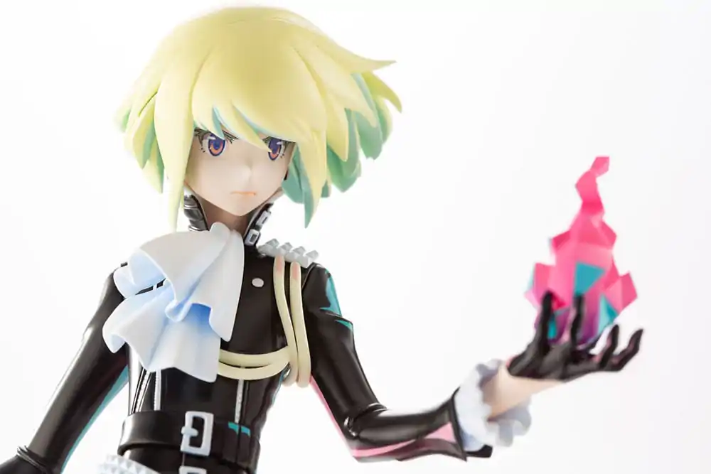 Promare PVC Kip 1/7 Lio Fotia 25 cm fotografija izdelka