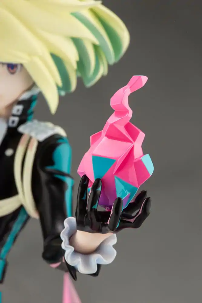 Promare PVC Kip 1/7 Lio Fotia 25 cm fotografija izdelka