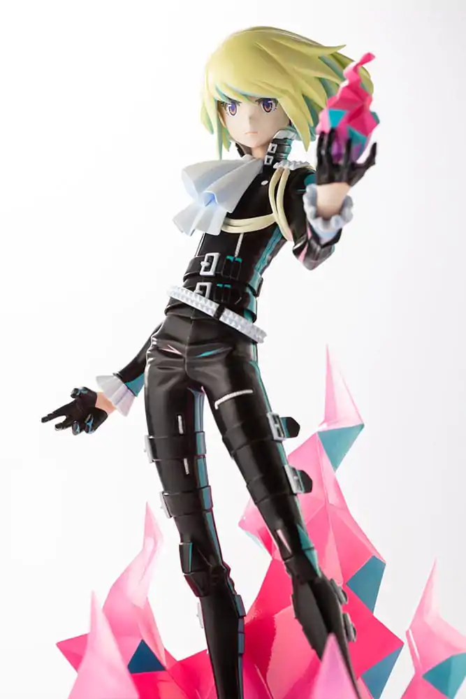 Promare PVC Kip 1/7 Lio Fotia 25 cm fotografija izdelka