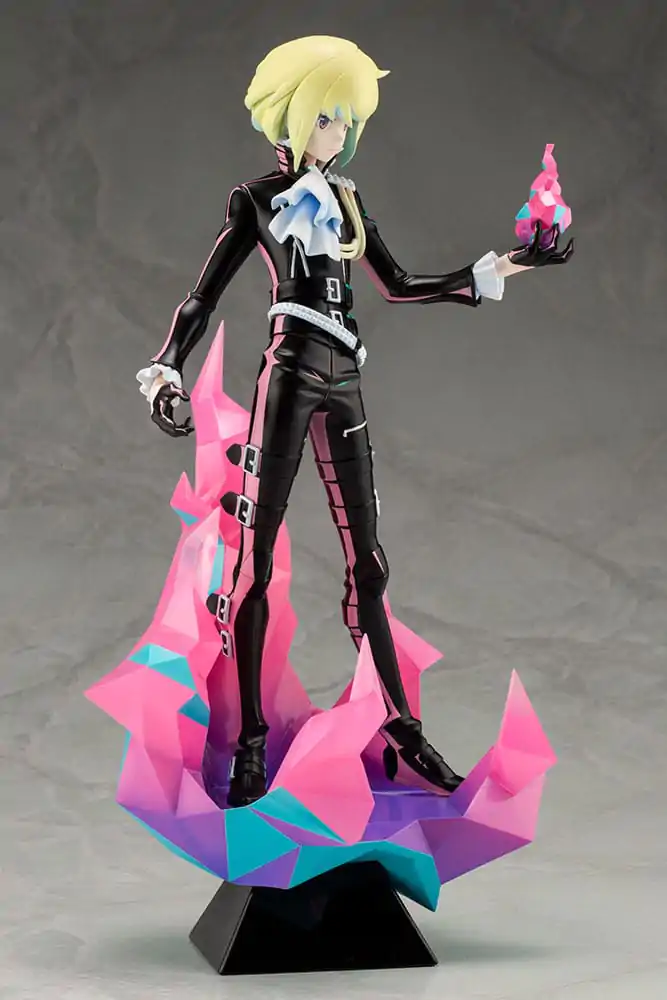 Promare PVC Kip 1/7 Lio Fotia 25 cm fotografija izdelka