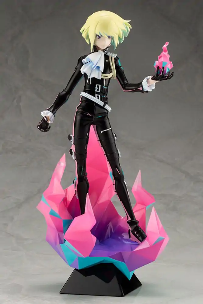 Promare PVC Kip 1/7 Lio Fotia 25 cm fotografija izdelka