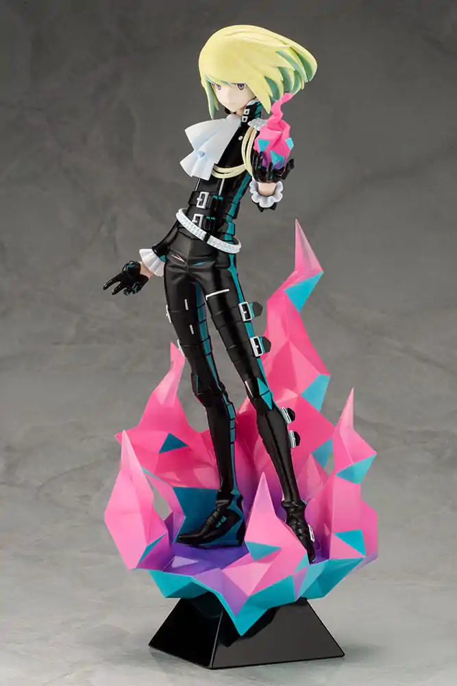 Promare PVC Kip 1/7 Lio Fotia 25 cm fotografija izdelka