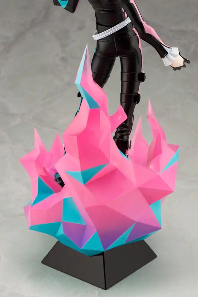 Promare PVC Kip 1/7 Lio Fotia 25 cm fotografija izdelka